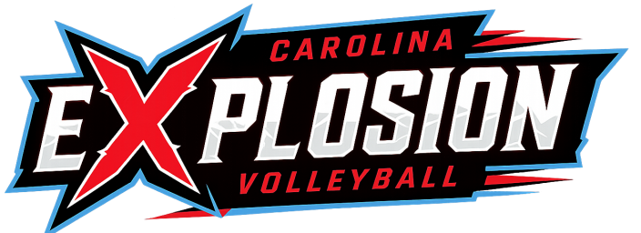 Carolina Explosion Volleyball