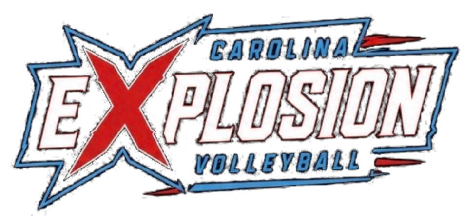 Carolina Explosion Volleyball