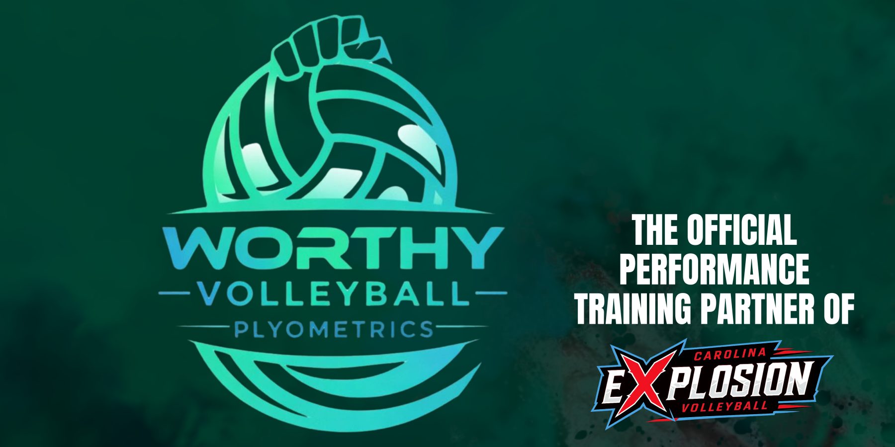 Worthy Volleyball Plyometrics — Official Performance Training Partner of Carolina Explosion